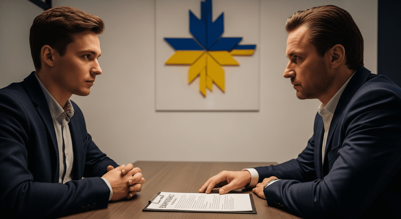 Незаконне звільнення з роботи: як поновитись і отримати компенсацію