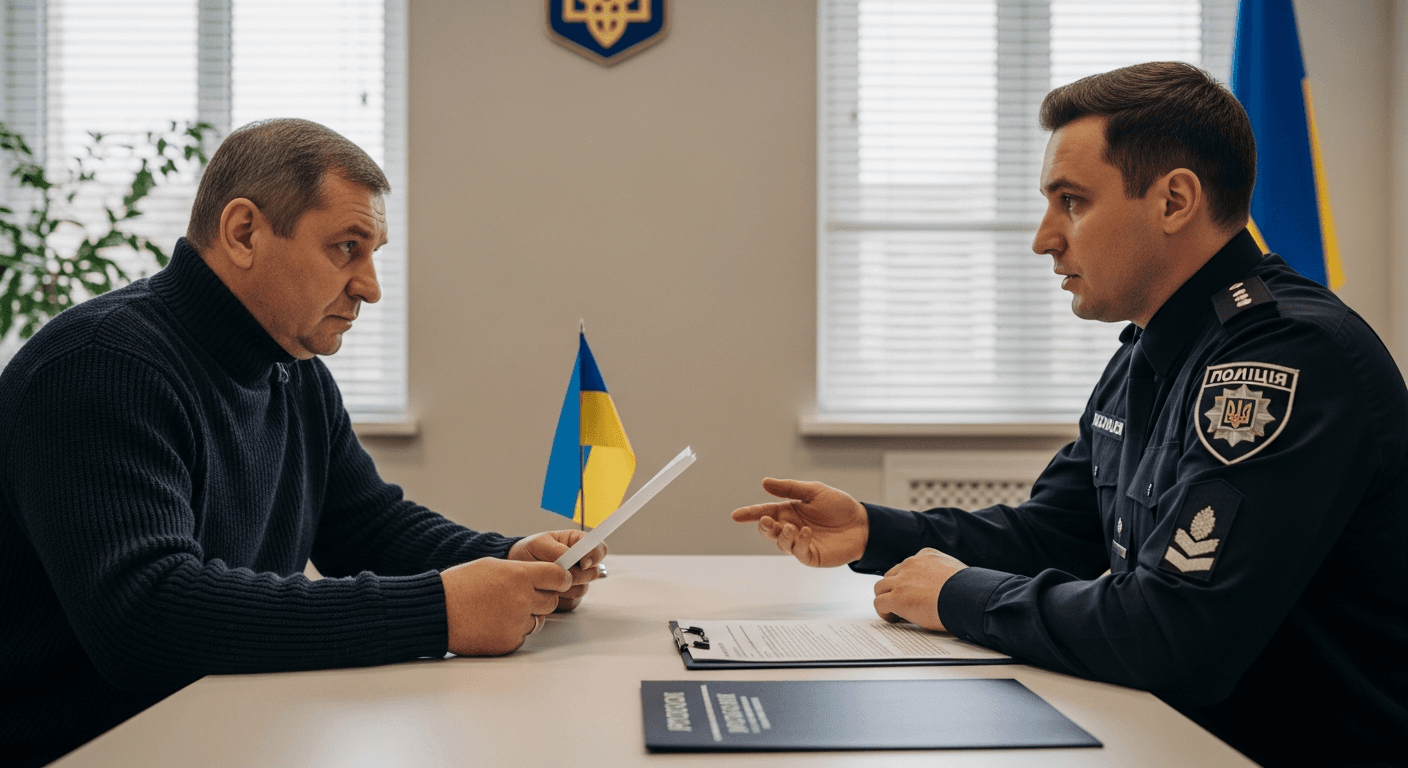 Оскарження штрафів поліції: як скасувати незаконний протокол