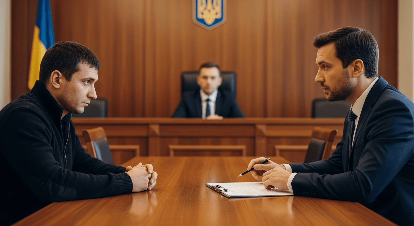 Оскарження вироку суду: строки, підстави і порядок апеляції
