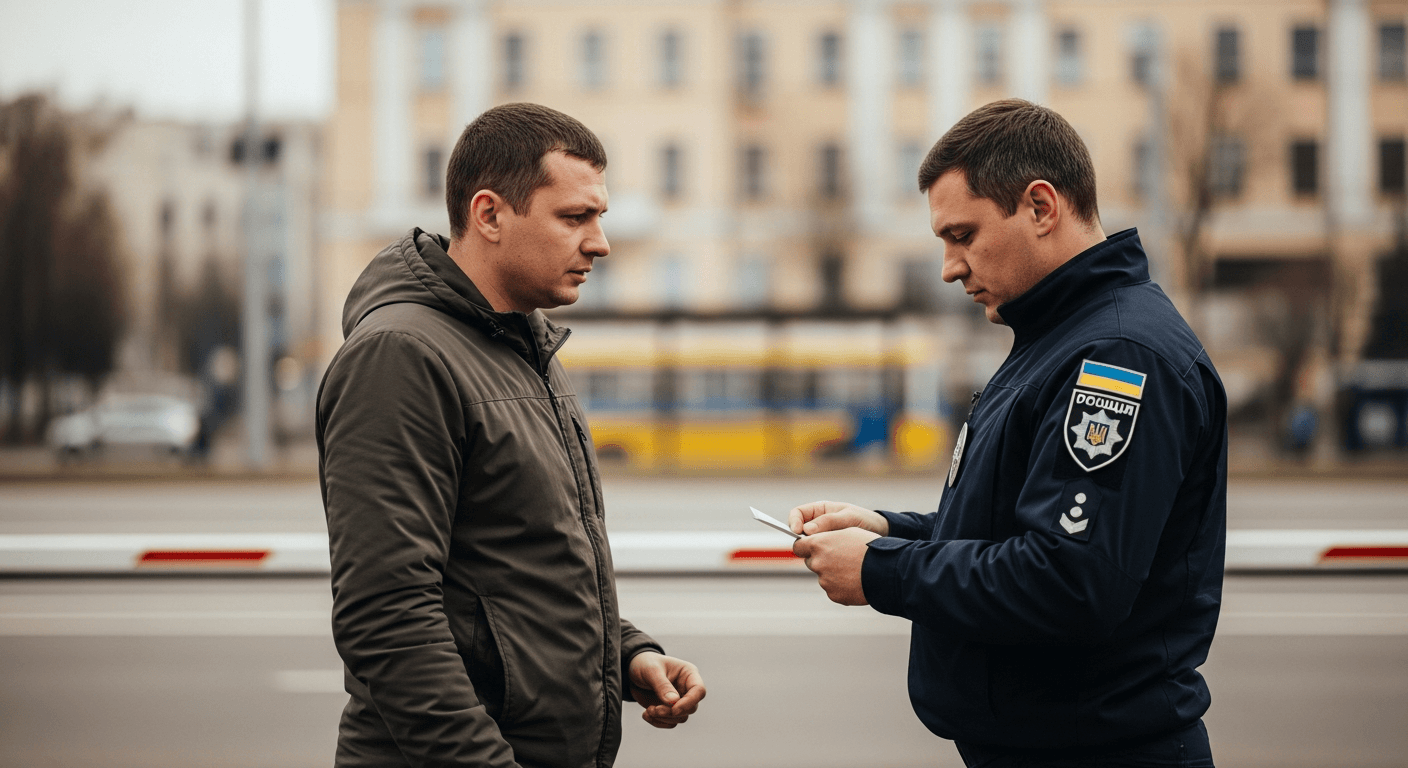 Права громадянина при перевірці: що можна і що не можна робити