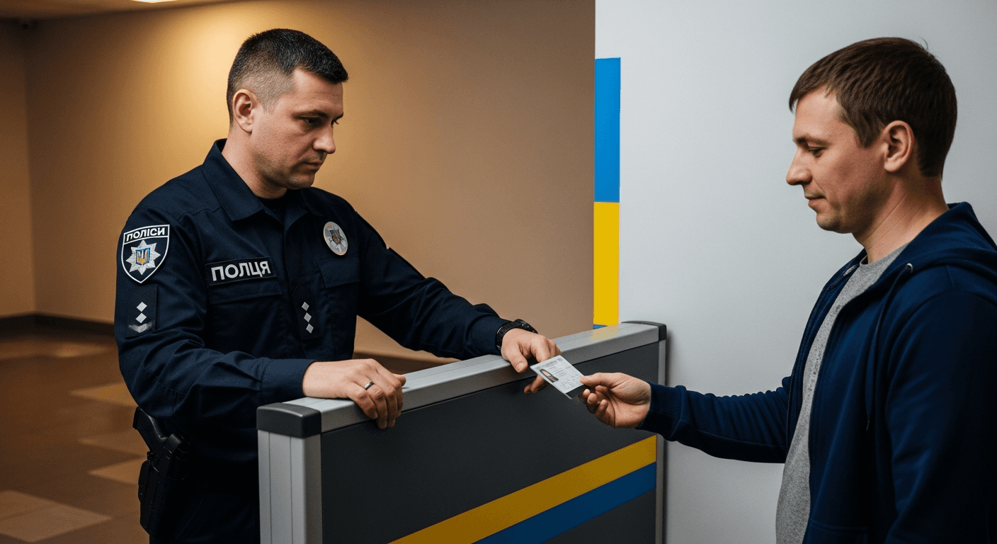 Ваші права при обшуку: що робити і чого не робити