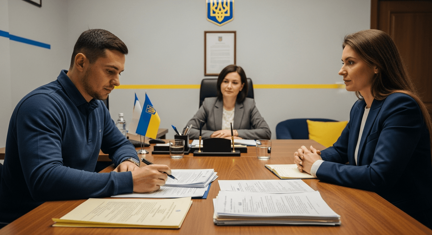 Виплата 1 млн грн за поранення: хто має право і як отримати у 2026