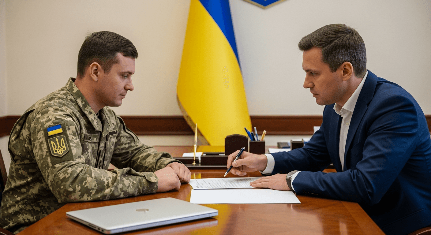 Як оскаржити рішення ВЛК у 2026 році