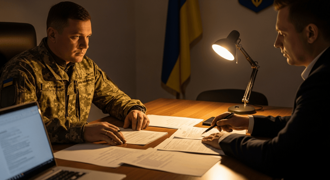 Як оскаржити рішення ВЛК: повний посібник